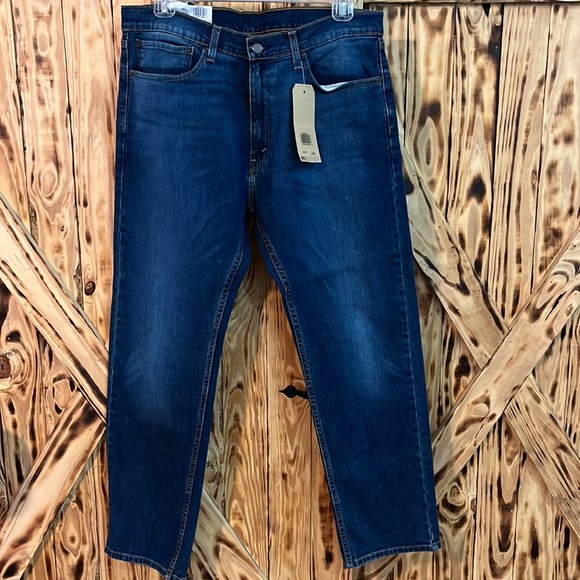 Levi's | Jeans | Nwt Levis 55 36x30 | Poshmark